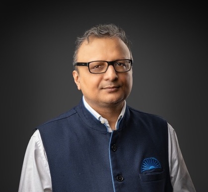 Dr. Shashi Shekhar Vempati